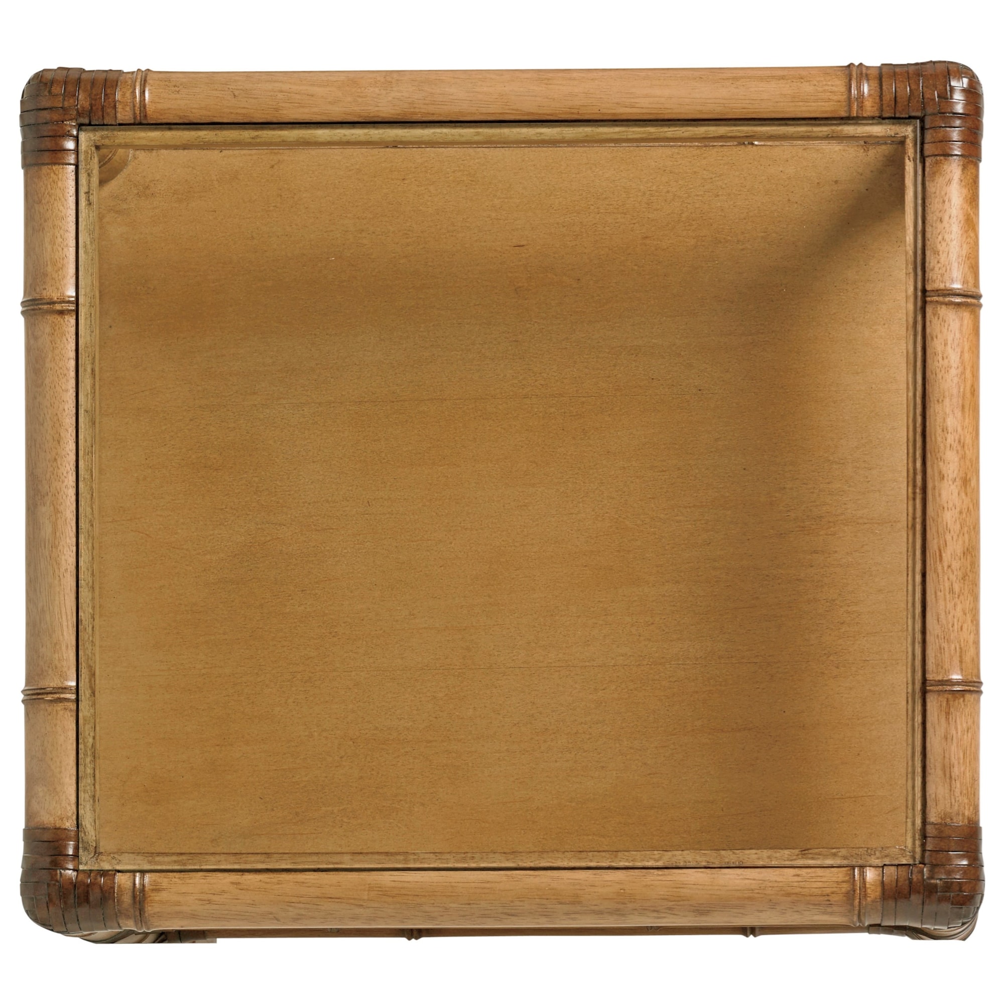 Tommy Bahama Home Twin Palms 558622 Bayshore One Drawer Night Table